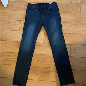 Youth Boys  Straight Leg Joe’s Jeans - Size 14